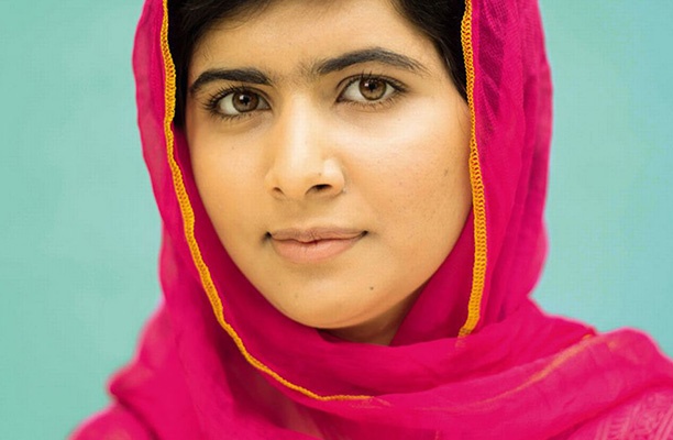 Malala Yousafzai | Pure Flix