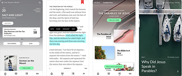 Top dating devotionals