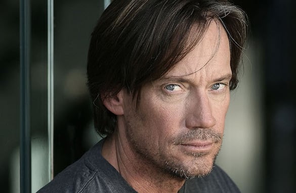 Kevin Sorbo | Pure Flix Christian Entertainment