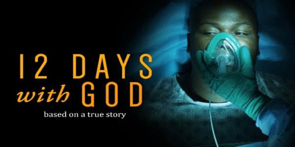 12 Days With God Trailer