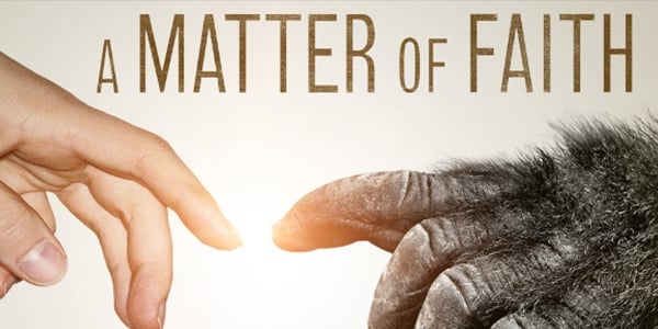 A Matter of Faith Trailer