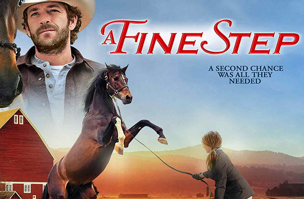 Click to Watch A Fine Step Trailer
