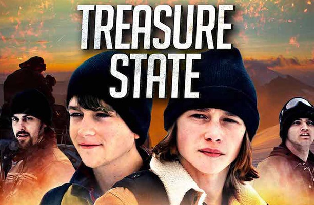 Treasure State | Pure Flix