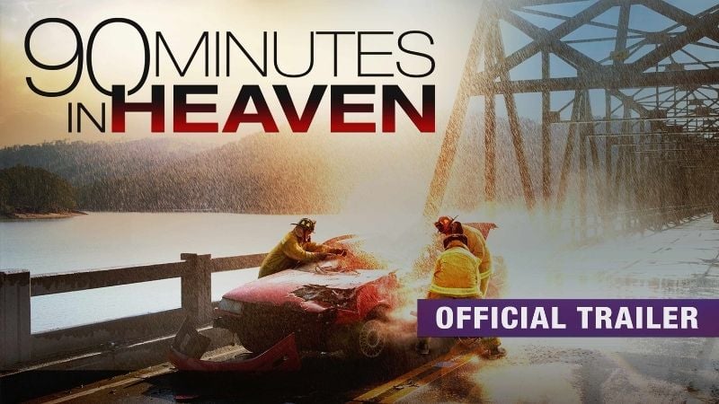 90 Minutes In Heaven New In January Pure Flix