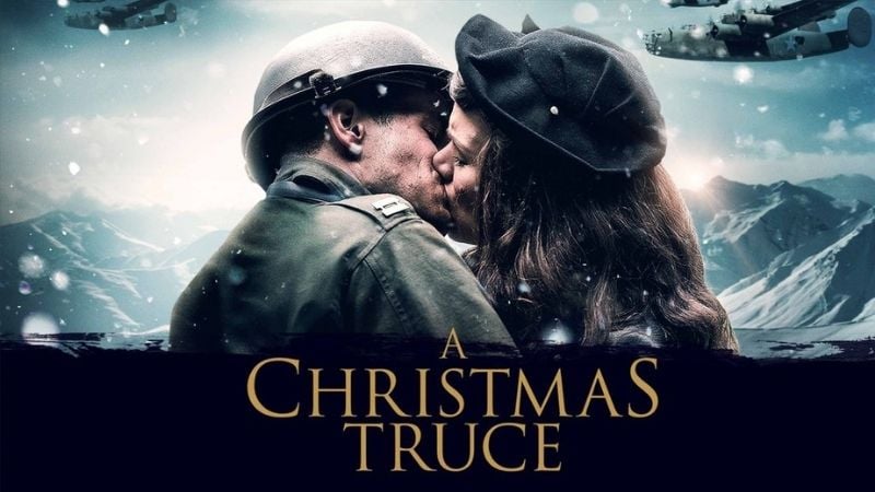 A Christmas Truce Patriotic Movies Patriotic Movies for Families Pure Flix