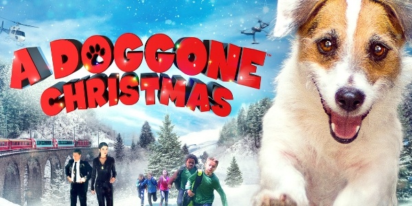 A Doggone Christmas | Pure Flix
