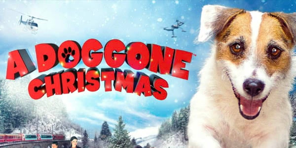 A Doggone Christmas Trailer