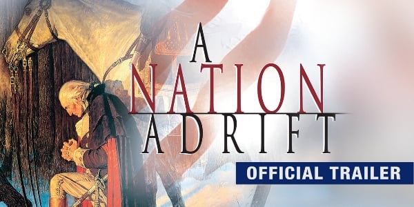 A Nation Adrift
