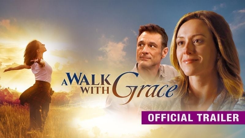 Romance Movie List: A Walk With Grace Pure Flix