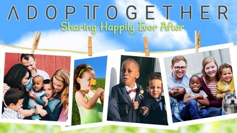 Adopt Together Movies About Adoption Pure Flix