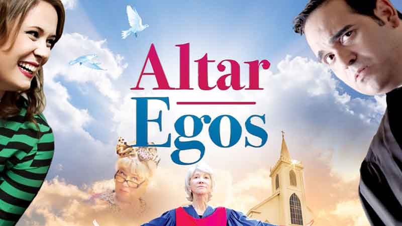 Watch Altar Egos 