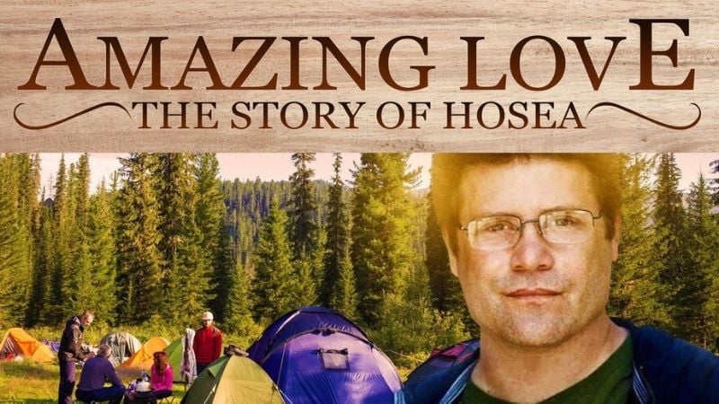 Amazing Love: The Story of Hosea Defend Your Faith Pure Flix