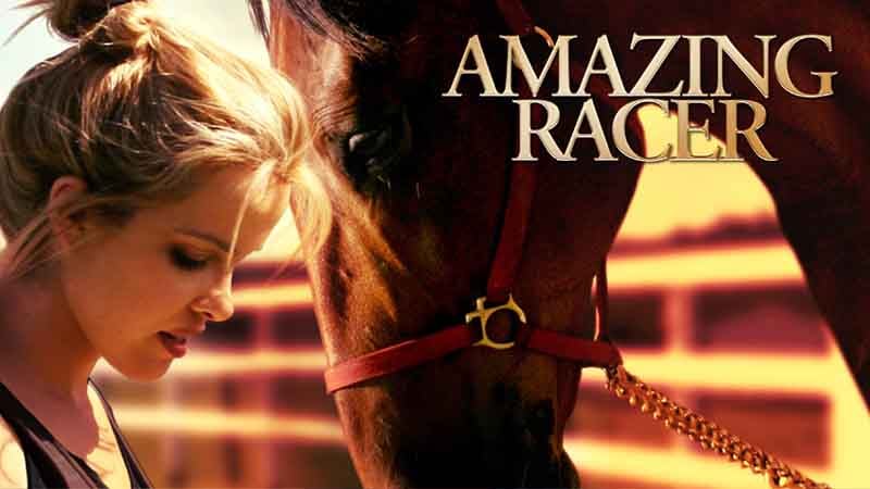 Watch Amazing Racer