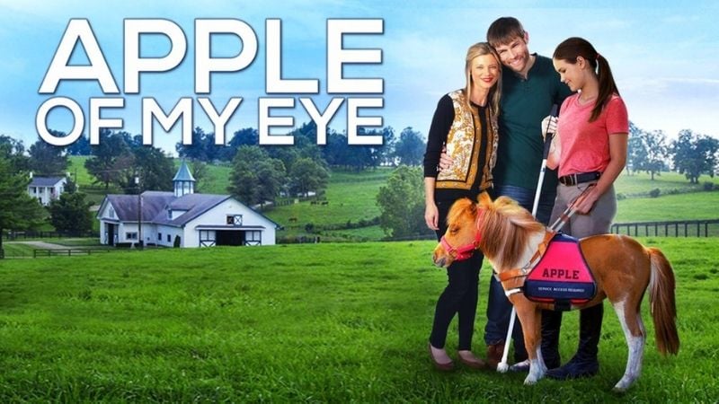 Apple of My Eye Summer Movies Pure Flix