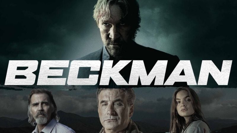 Beckman Best Dad Movies Pure Flix