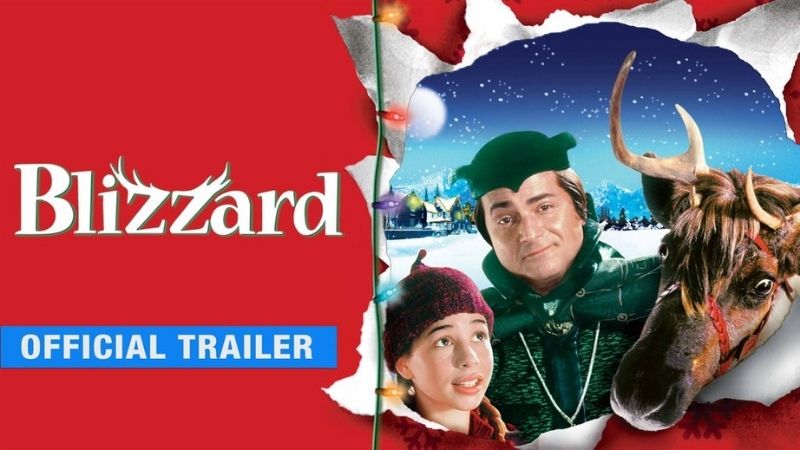 10 Exciting Christmas Movies That Are Now On PureFlix.com