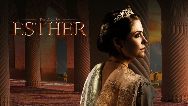 Movies About Queen Esther In The Bible 8 Biblical Epics and Christian Movies You Can Stream Right Now