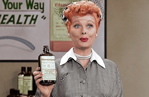 I Love Lucy | Pure Flix
