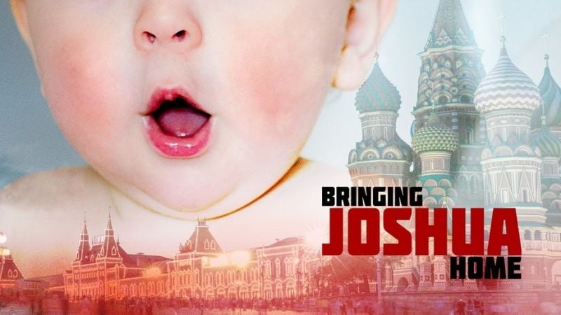 Bringing Joshua Home Movies About Adoption Pure Flix