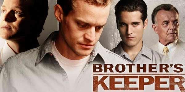Brother's Keeper | Pure Flix