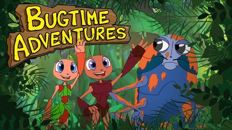Top 10 Christian Cartoons Your Kids Will Love Top 10 Christian Cartoons Your Kids Will Love