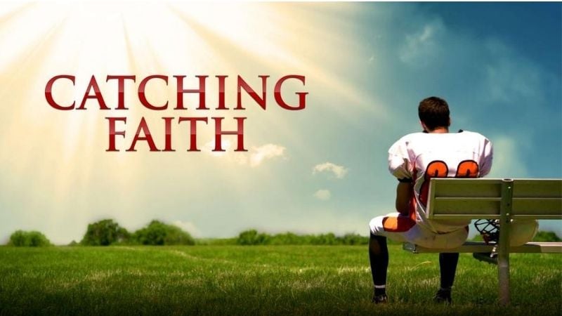 6 Powerful Christian Football Movies