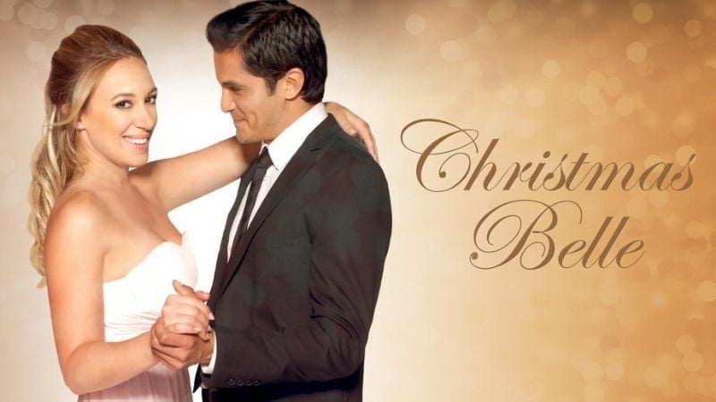 Christmas Belle  Romantic Christmas Movies Pure Flix