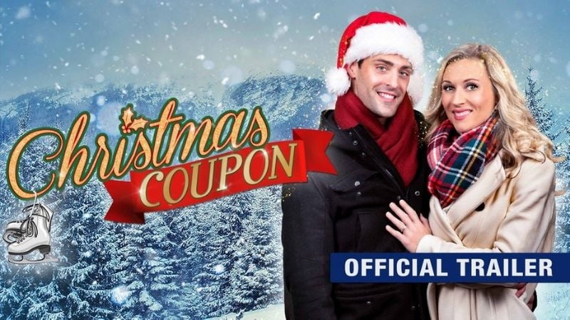 Snowbound for Christmas  Romantic Christmas Movies Pure Flix