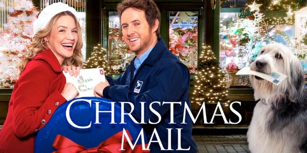 Christmas Mail | Pure Flix