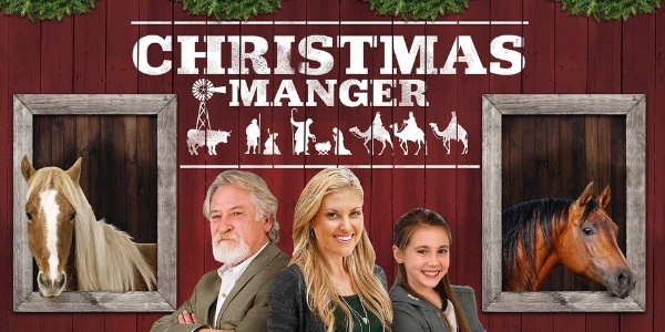 Image result for christmas manger movie