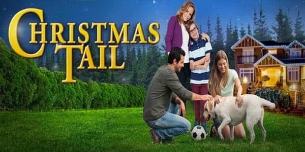 Christmas Tail | Pure Flix