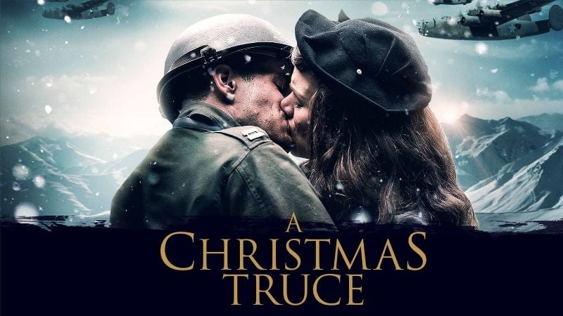Story Of The Christmas Truce Love Peace And Romance Amid War