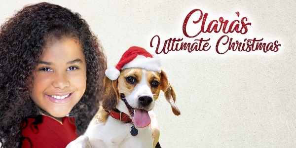 Clara's Ultimate Christmas Trailer
