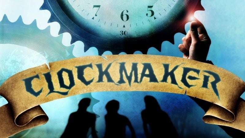 Clock Maker Christian Family Movies Pure Flix