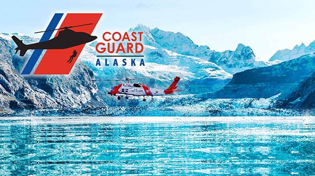Coast Guard Alaska | Pure Flix