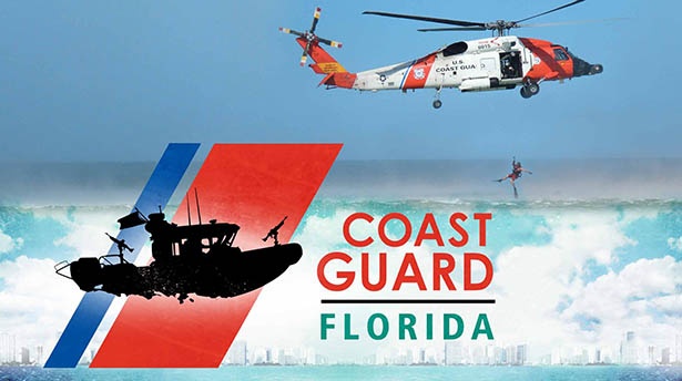 Coast Guard Florida | Pure Flix