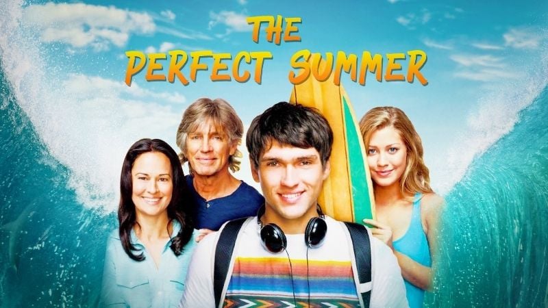 The Perfect Summer | Beach movies