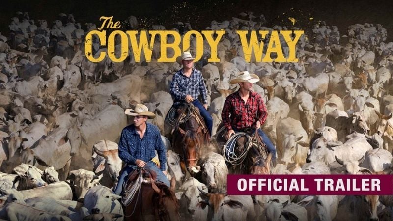 The Cowboy Way Romance Movies Online Pure Flix