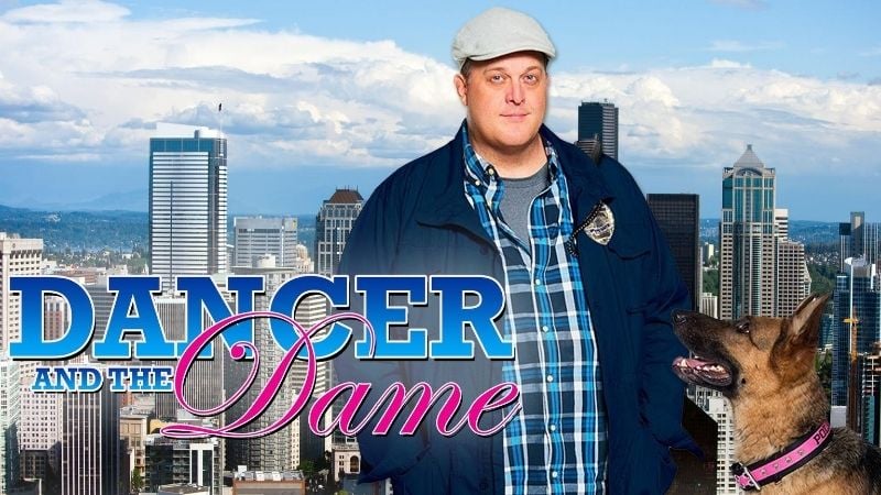 Dancer and the Dame Christian Family Movies Pure Flix