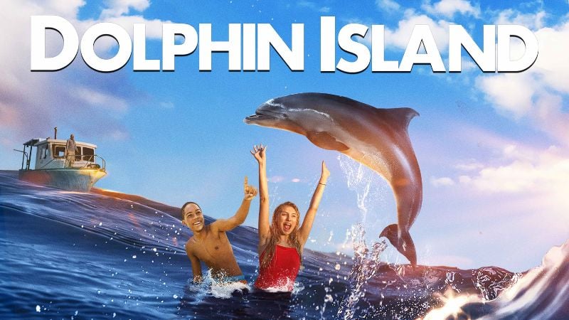 Dolphin Island Kinds Movies You'll Love Pure Flix