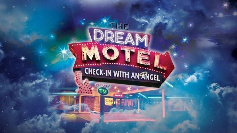 Dream Motel Check-in With an Angel Christian TV Shows