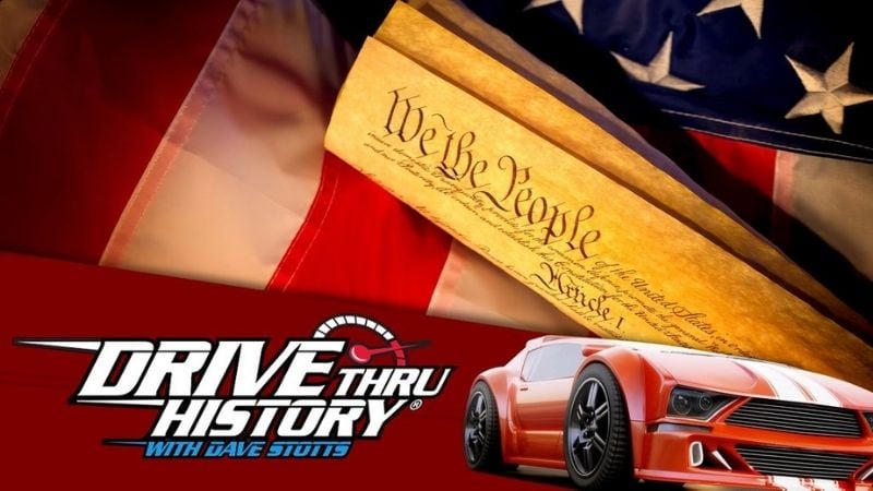 Drive Thru History Patriotic Movies Patriotic Movies for Families Pure Flix