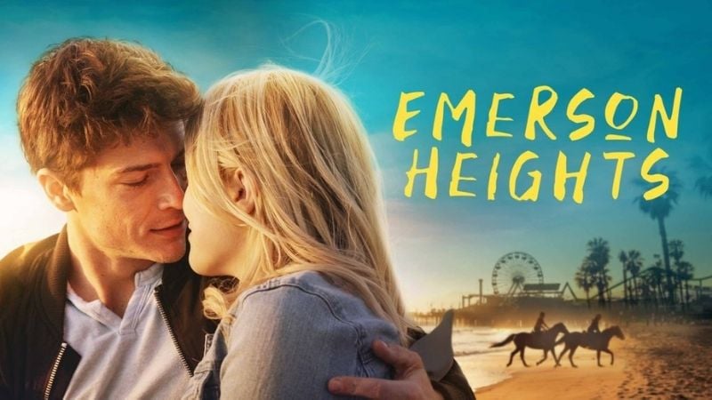 Emerson Heights Summer Movies For Kids