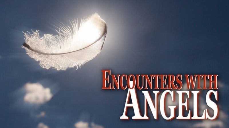 Encounters with Angels Movies About Angels Pure Flix
