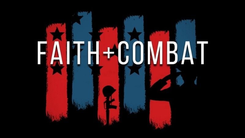 Faith + Combat Memorial Day Movies Pure Flix