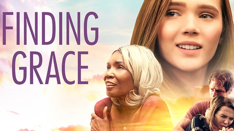 Watch Finding Grace Trailer