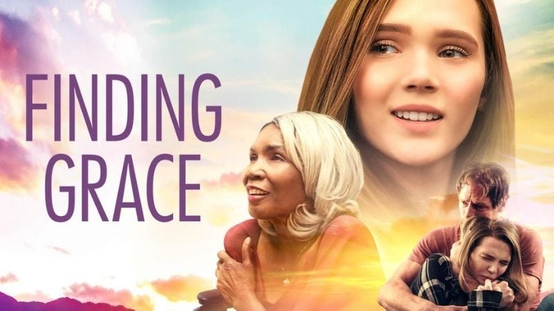 Finding Grace Summer Movies For Kids