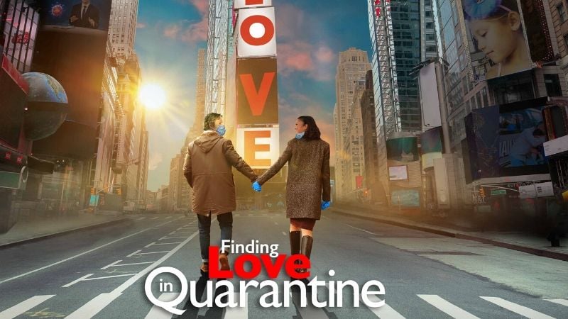Finding Love in Quarantine Best Dad Movies Pure Flix