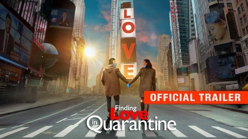 Finding Love In Quarantine Romance Movies To Watch Pure Flix