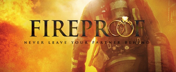 Fireproof Movie Trailer | Pure Flix